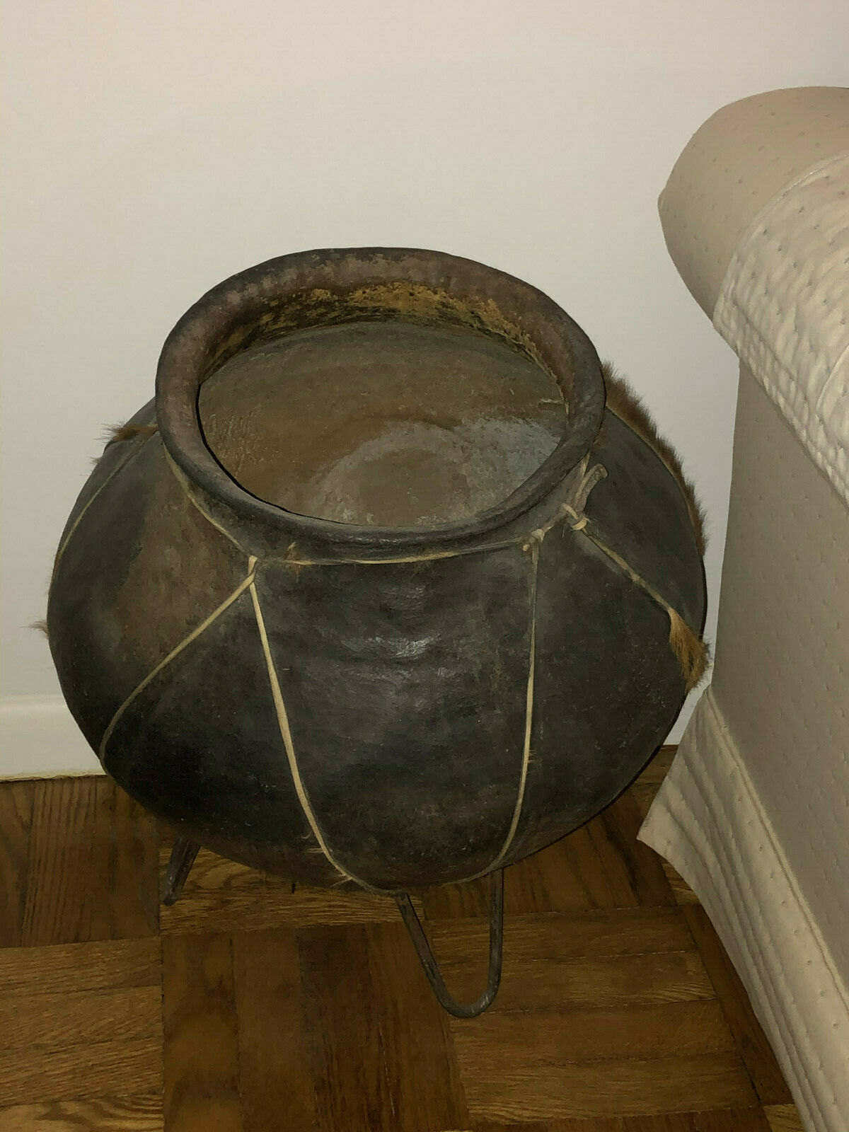 Vintage Tarahumara Pottery